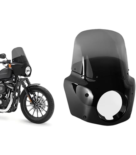 Memphis Shades ガントレット フェアリング MEM7191 楽天市場】【メンフィスシェード】 ガントレット・フェアリング